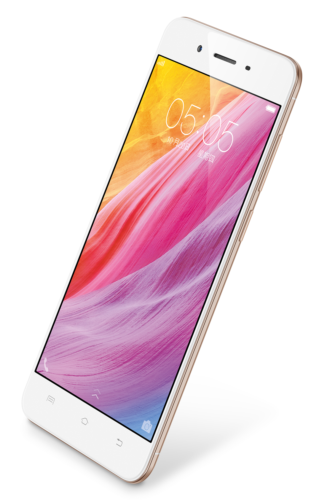 vivo Y55 vivo智能手机官方网站