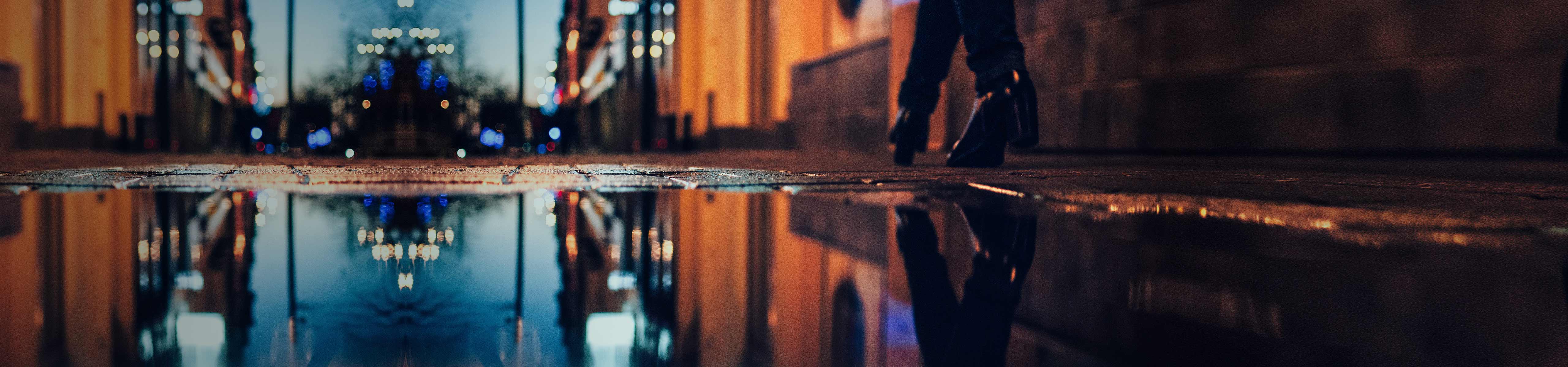 影像空间