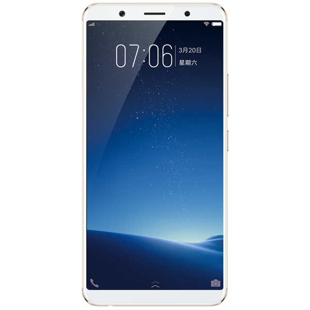 vivo X系列手机 - vivo智能手机官方网站