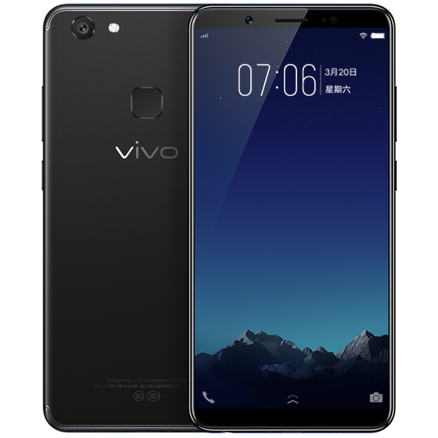 vivo Y79 - vivo智能手机官方网站