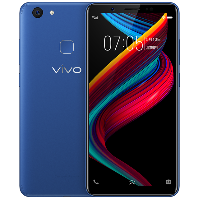 vivo  (深空蓝)