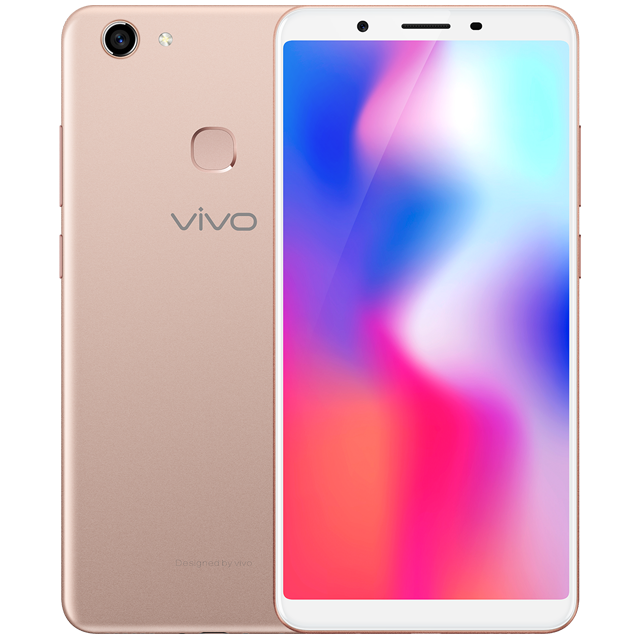 vivo  (香槟金)