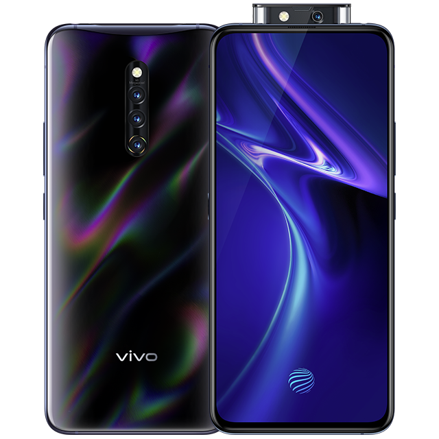 vivo  (黑珍珠)