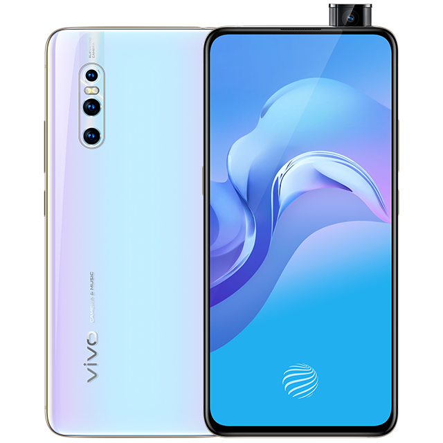 vivo  (幻彩夏日)