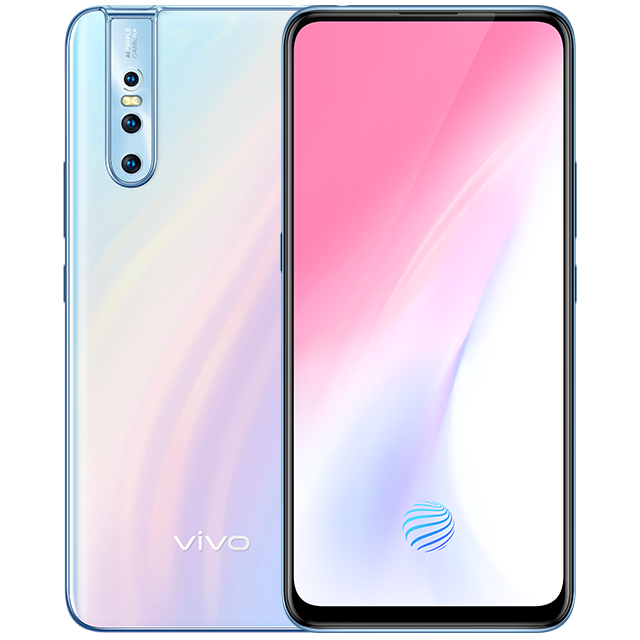 vivo  (仲夏梦)