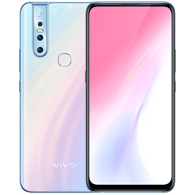 vivo  (仲夏梦)