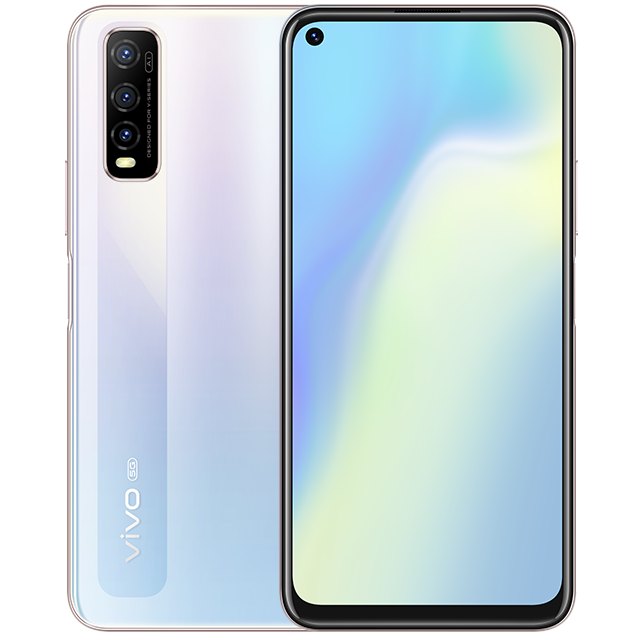 vivo  (雾光幻境)