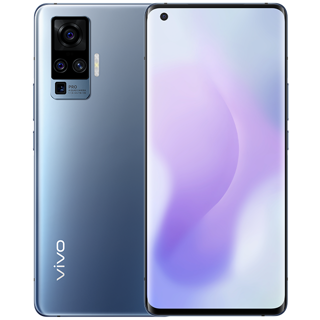 vivo (引力)