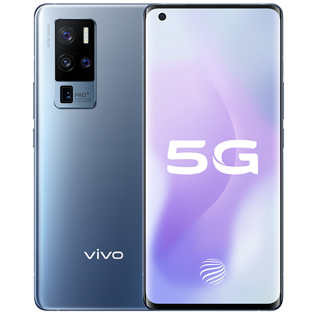 vivo  (引力)