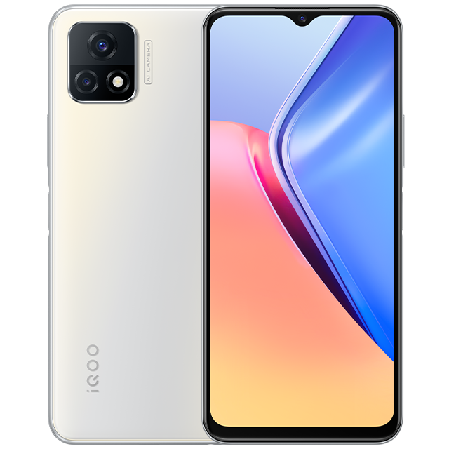 vivo  (缎绸白)