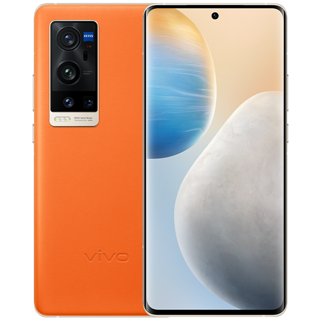 vivo X60 Pro+ - vivo官方网站