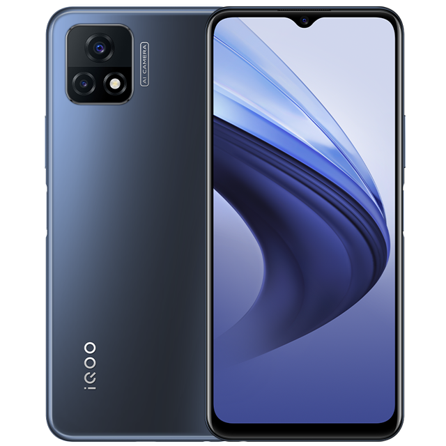 vivo  (雅灰)