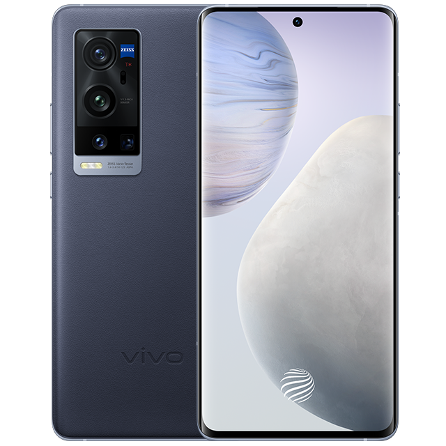 vivo  (深海蓝)