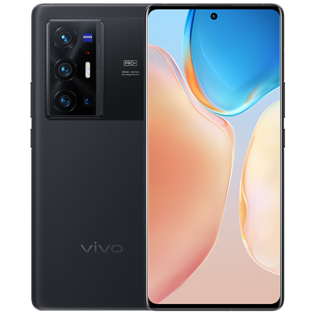 vivo (至黑)