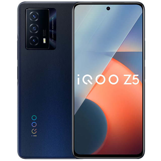 iQOO Z5 - vivo智能手机官方网站