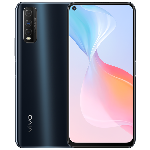 vivo (秘境黑)