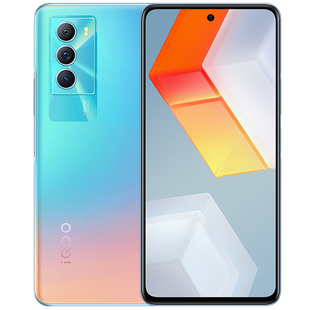 iQOO Neo 5S