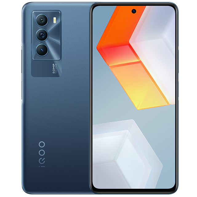 vivo  (矿影蓝)
