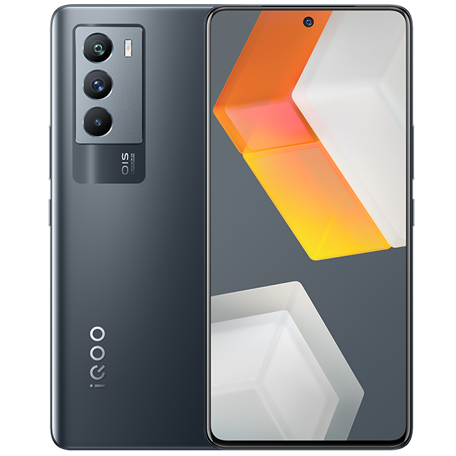 vivo  (夜行空间)