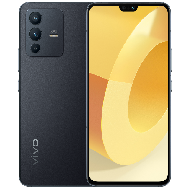 vivo  (耀黑)