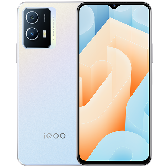 vivo  (银白色)
