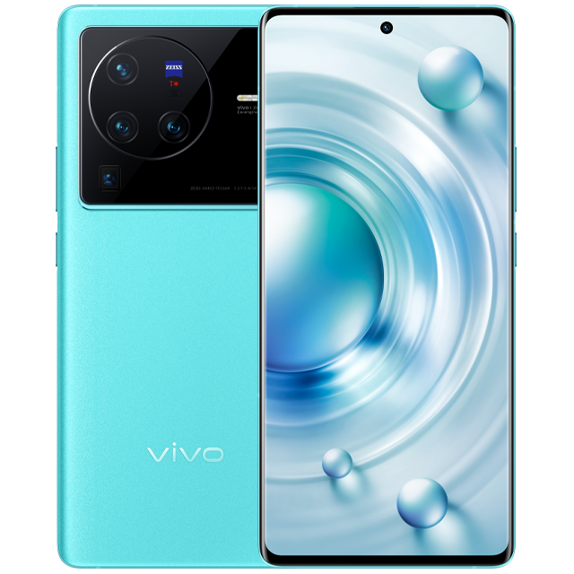 vivo  (假日)
