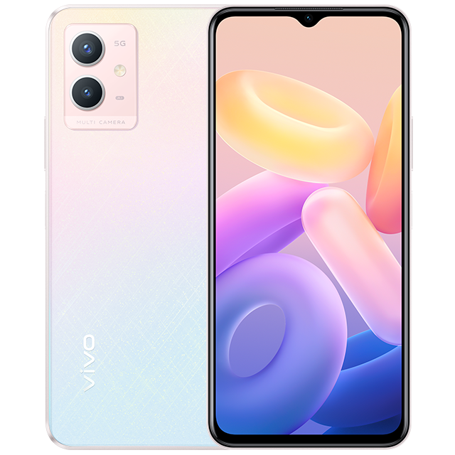 vivo  (初雪晨曦)