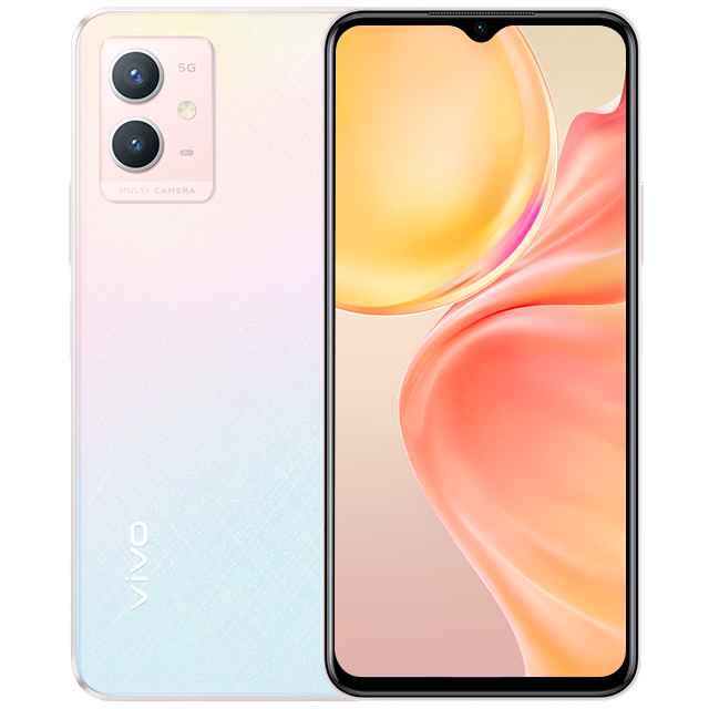 vivo  (椰椰蜜桃)