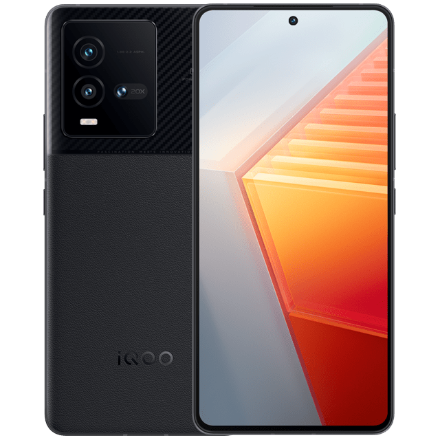 vivo  (赛道特别版)