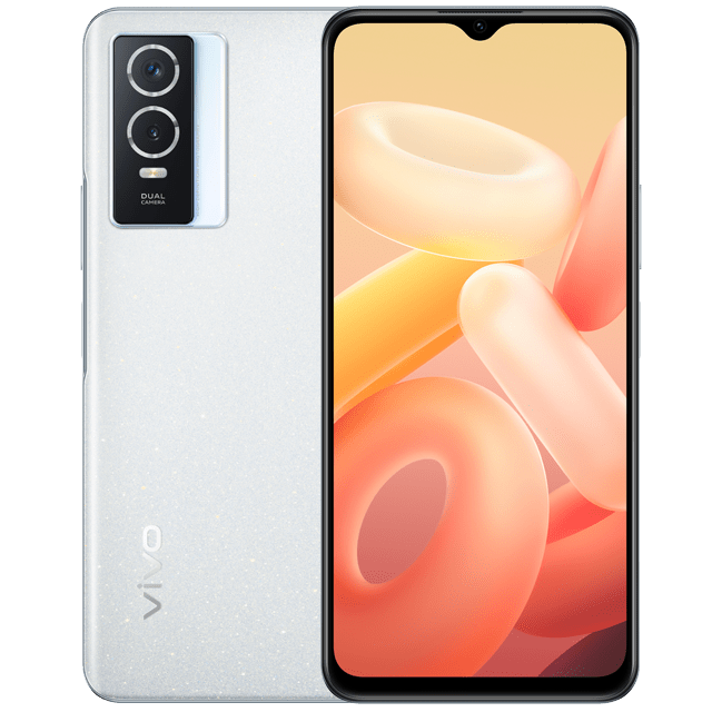 vivo  (星钻白)