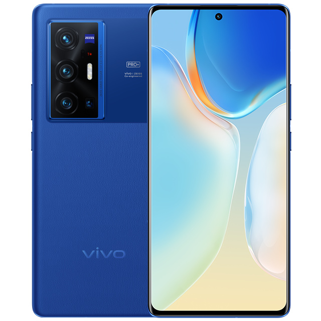 vivo  (绮光焕彩)