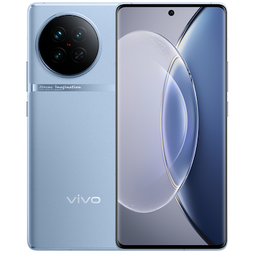 vivo  (冰蓝)