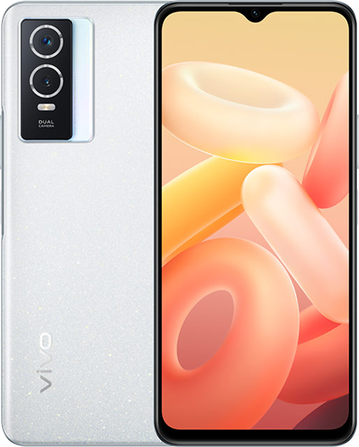 vivo  (听海)