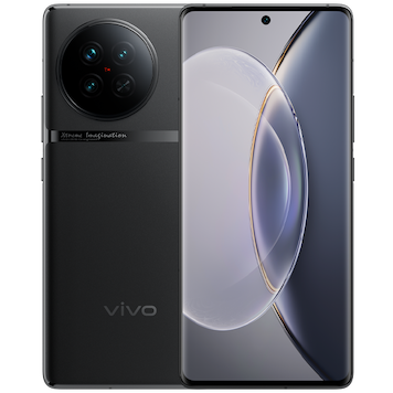 vivo  (至黑)