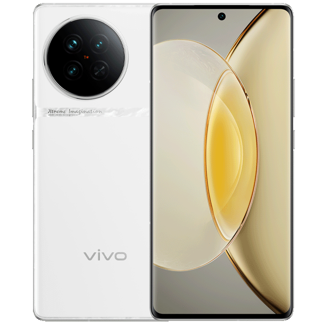 vivo  (告白)