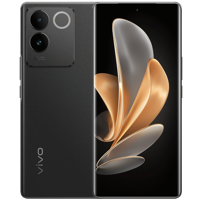 vivo  (星夜黑)