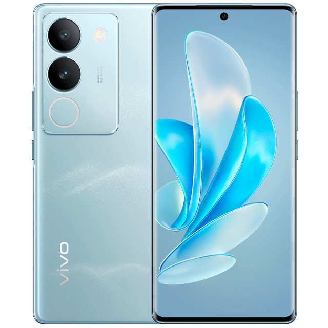 vivo  (山海青)