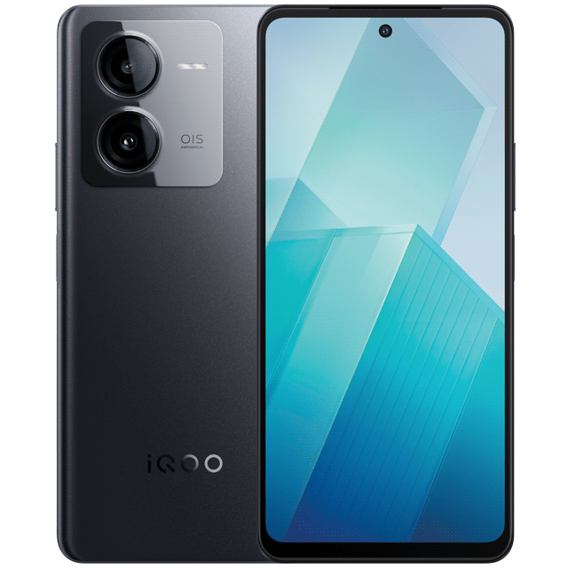 vivo  (曜夜黑)