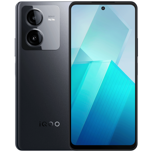 vivo  (曜夜黑)