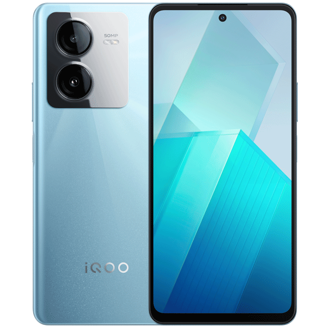 vivo  (星野青)