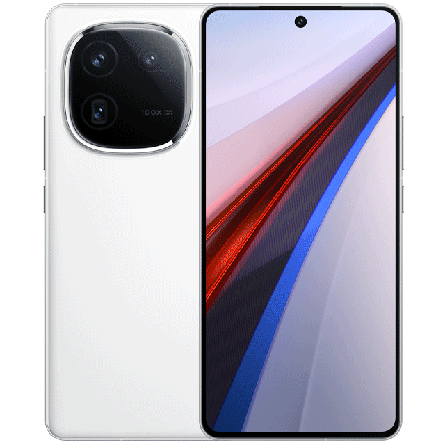 VIVO IQOO 12 12GB+256GB White