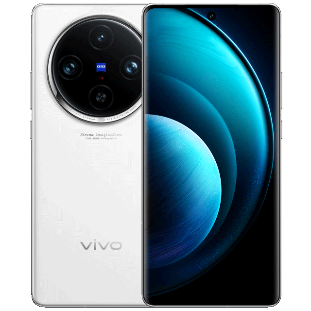 Vivo X100 Pro