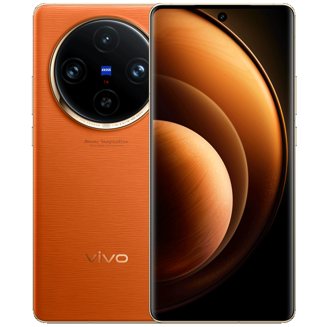 vivo X100 Pro 专业影像旗舰- vivo官方网站