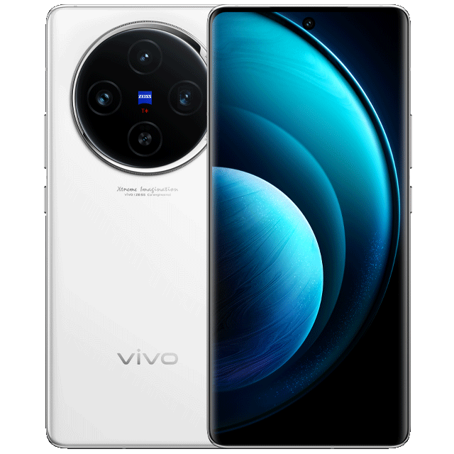 vivo  (白月光)