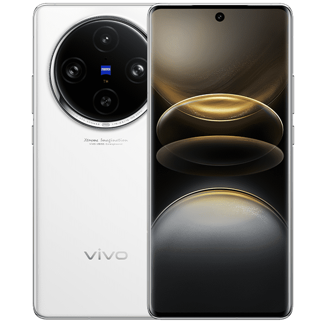 vivo  (白月光)