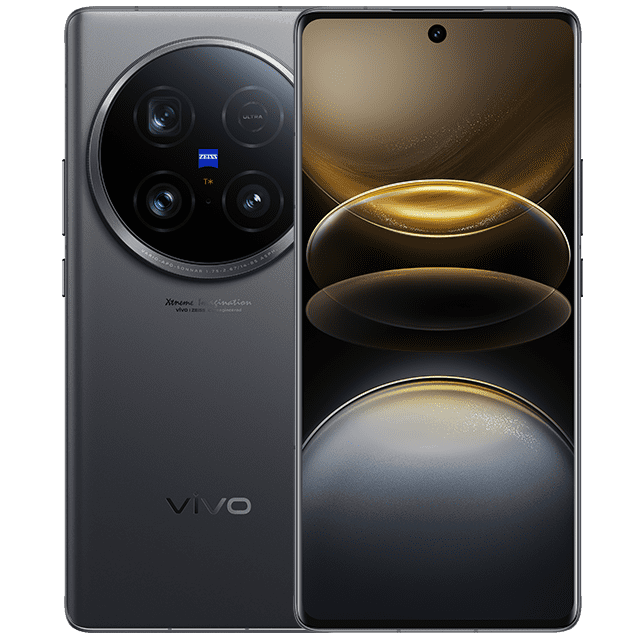 vivo  (深空灰)