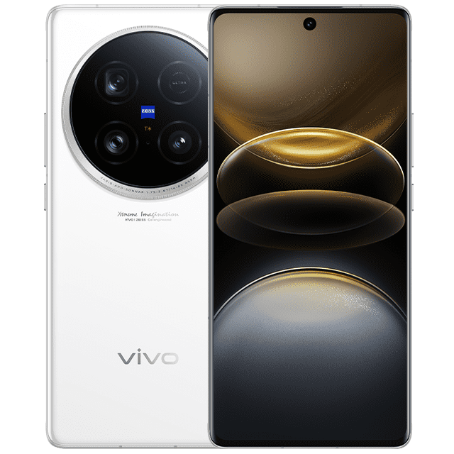 vivo  (白月光)