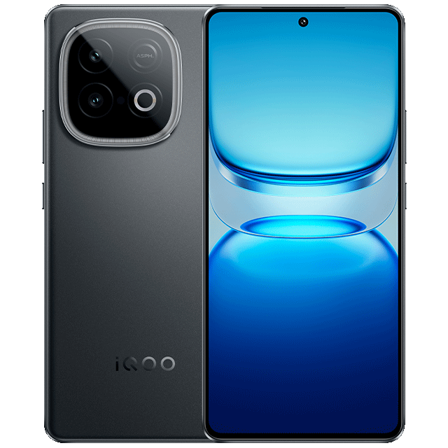 vivo  (星穹黑)