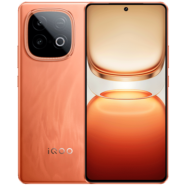 vivo  (燃)
