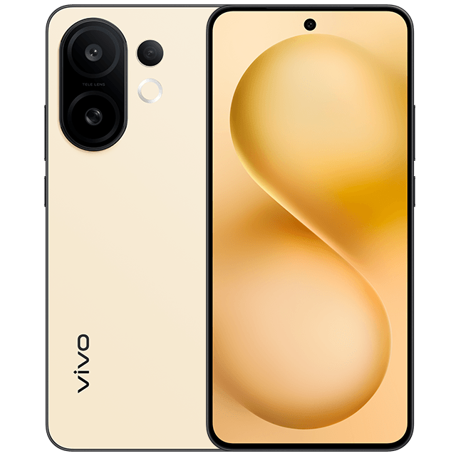vivo  (柠檬黄)